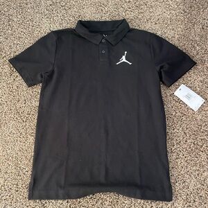 Jordan shirt